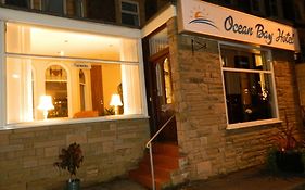 Ocean Bay Guest House Blackpool United Kingdom